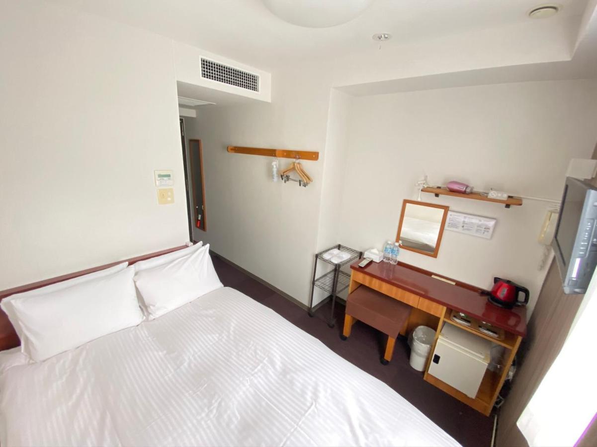 Hotel Web Asakusabashi Präfektur Tokio