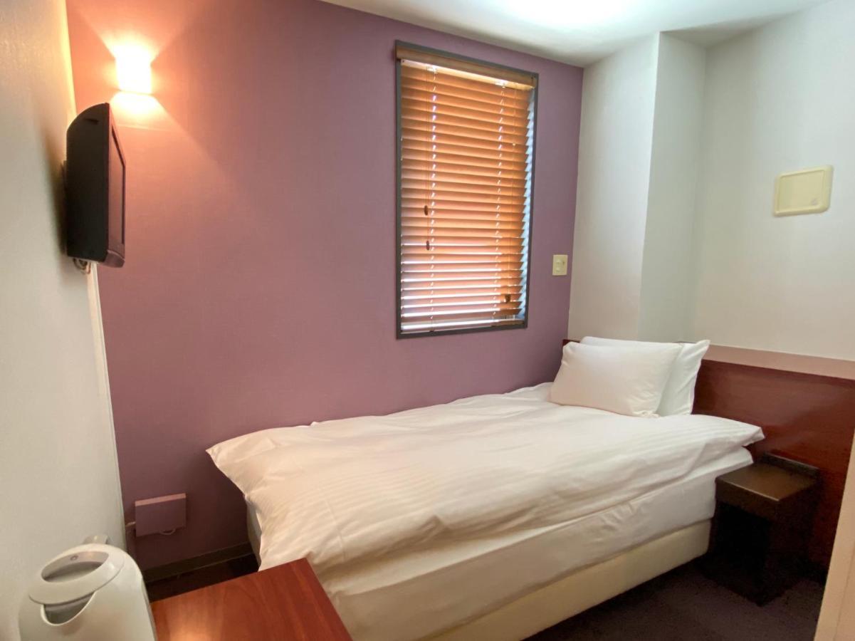 Hotel Web Asakusabashi Präfektur Tokio
