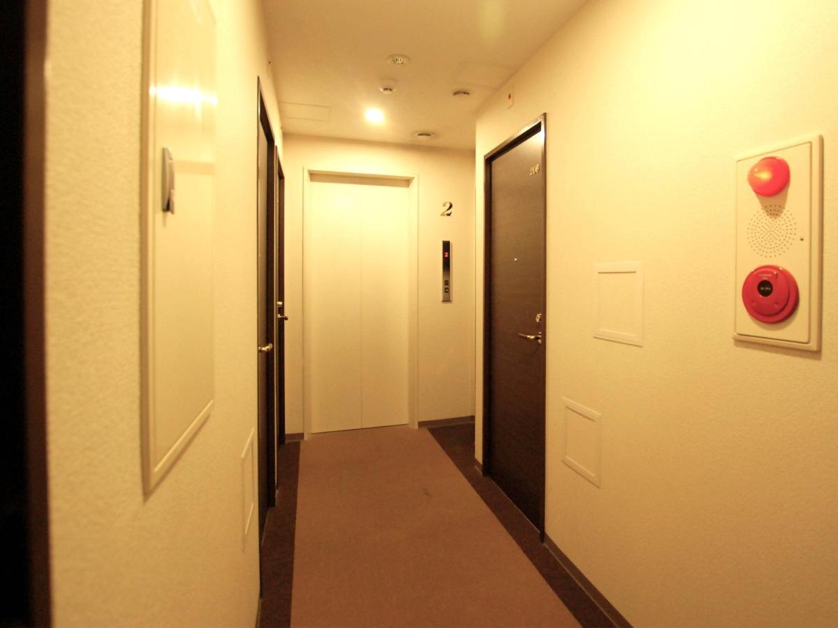 Web Asakusabashi Hotel Präfektur Tokio