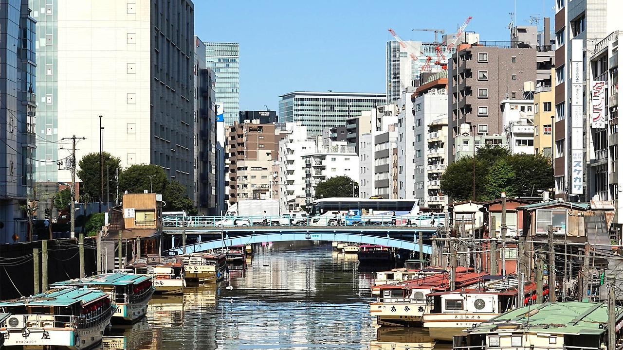 Hotel Web Asakusabashi Präfektur Tokio