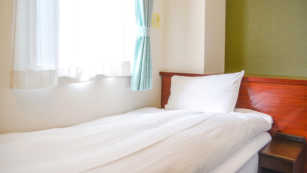 Hotel Web Asakusabashi Präfektur Tokio