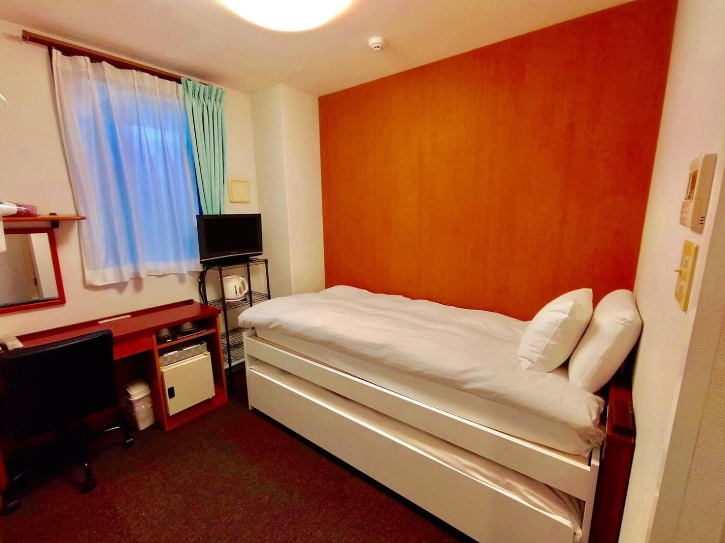 Hotel Web Asakusabashi Präfektur Tokio