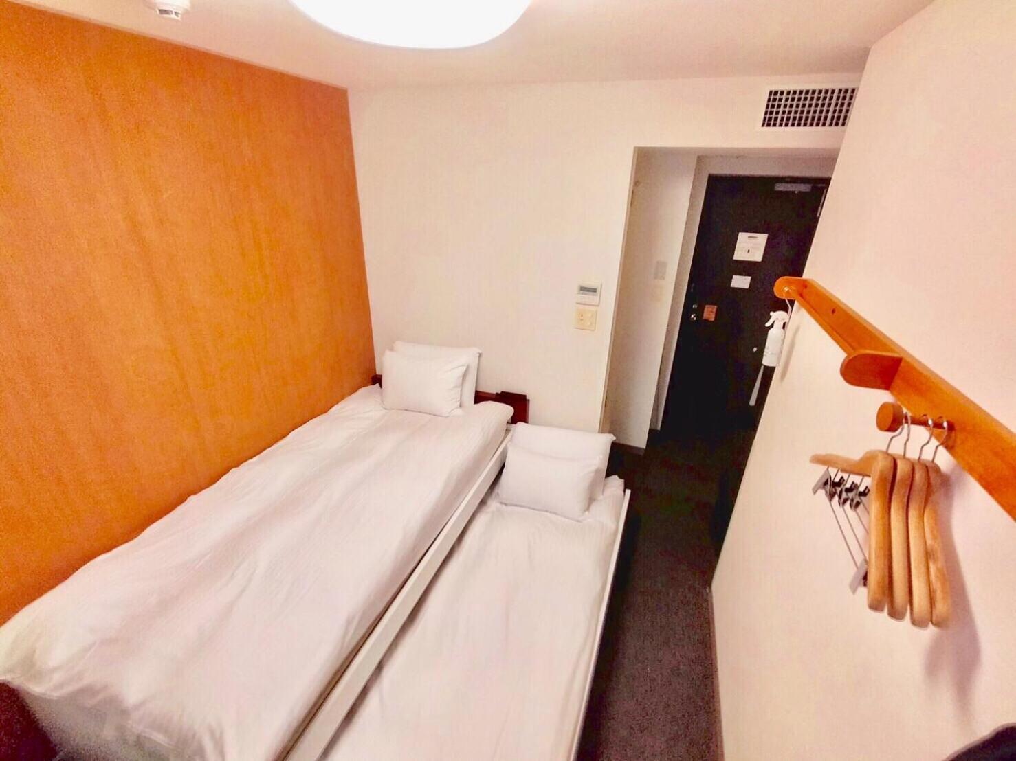 Hotel Web Asakusabashi Präfektur Tokio