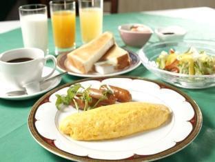 Web Asakusabashi Hotel Präfektur Tokio