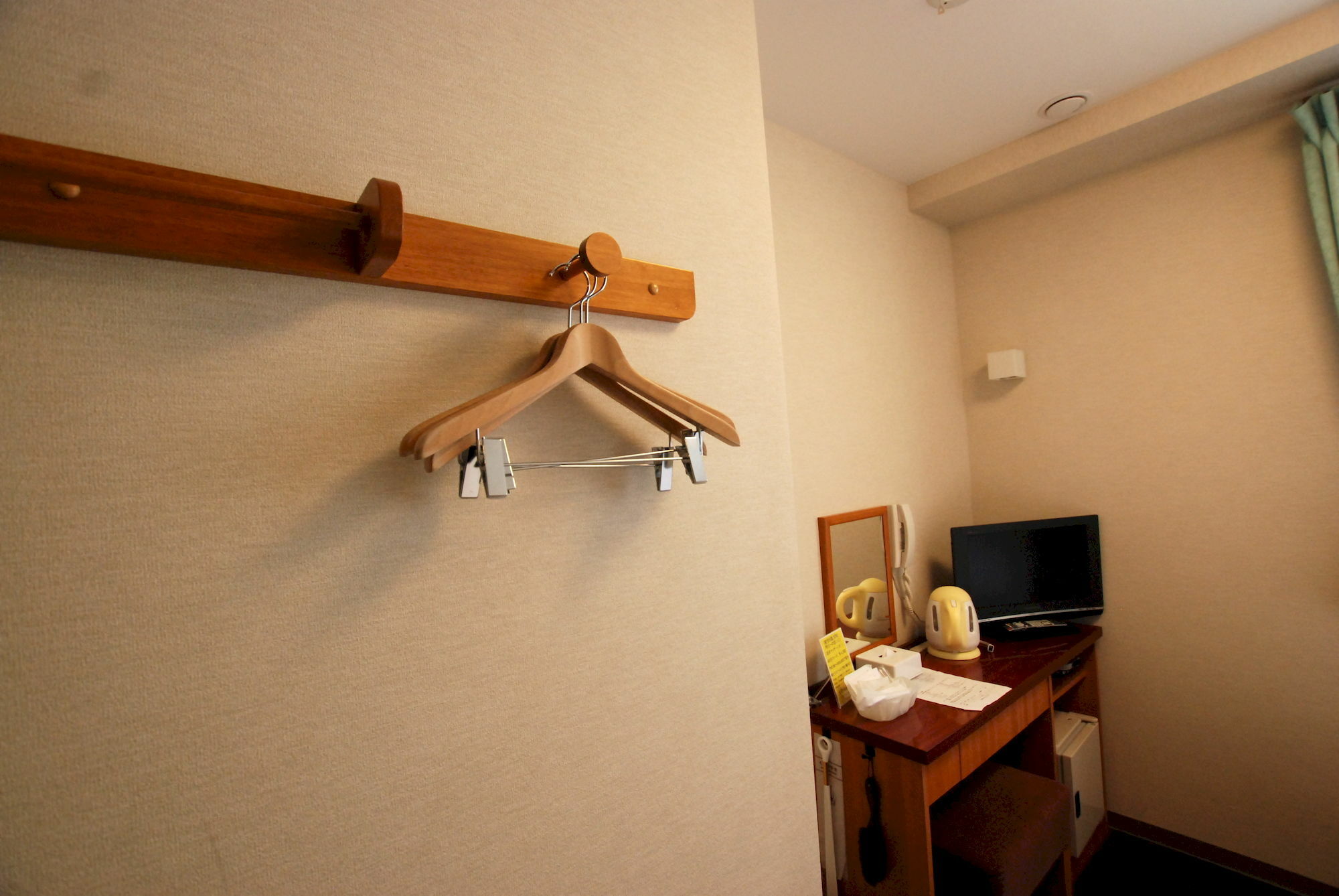 Hotel Web Asakusabashi Präfektur Tokio