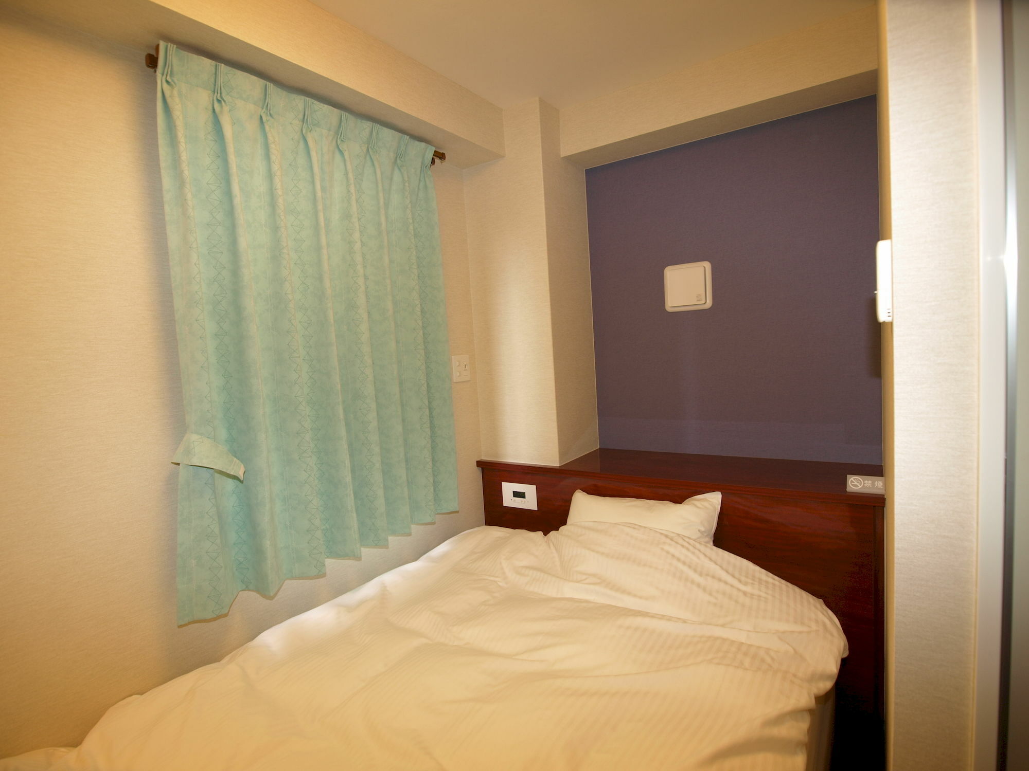 Hotel Web Asakusabashi Präfektur Tokio