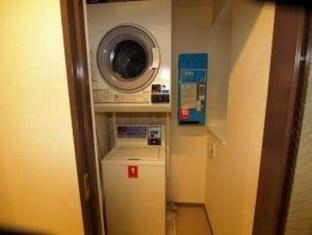 Web Asakusabashi Hotel Präfektur Tokio