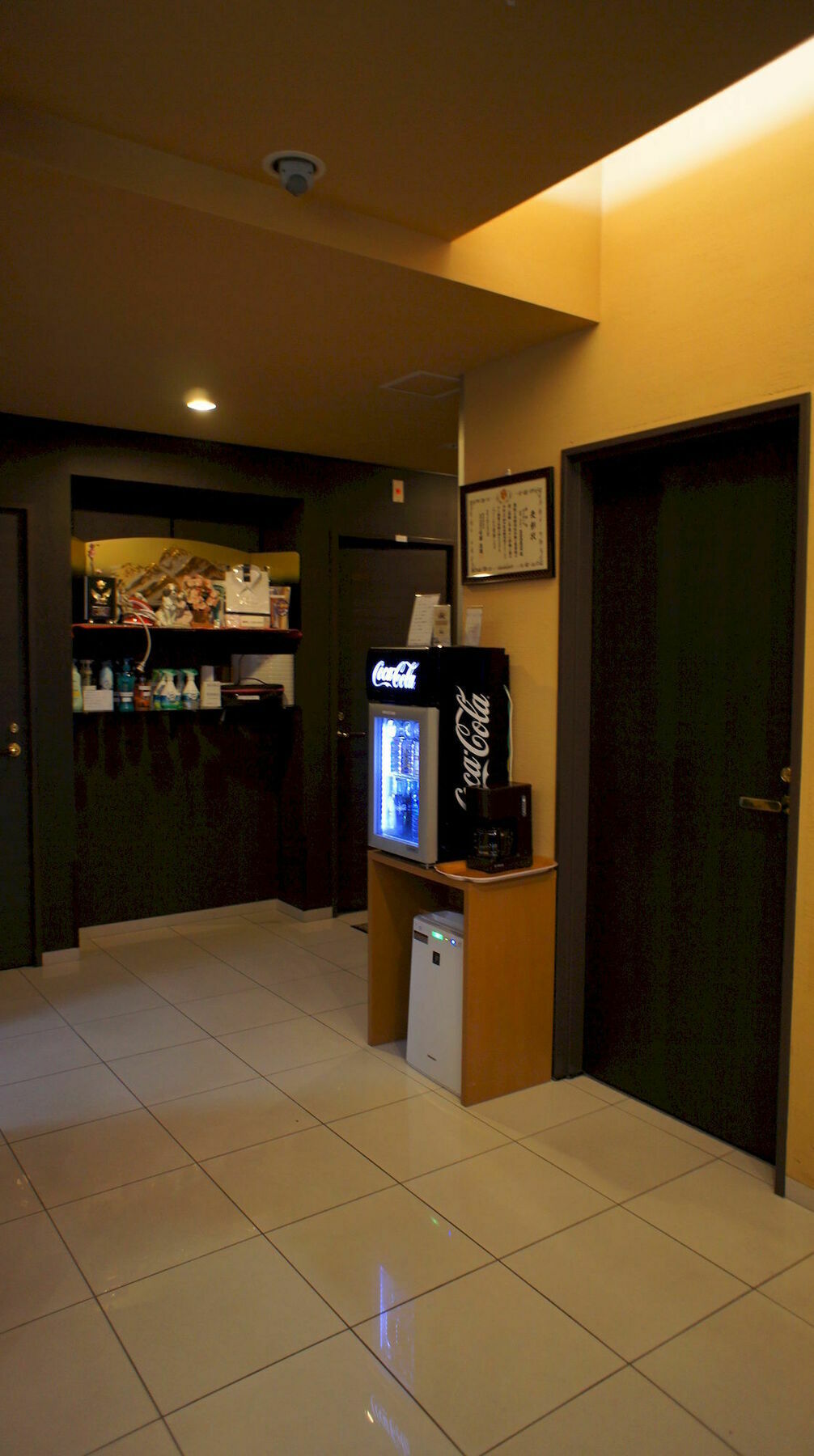 酒店 东京浅草桥网络酒店
